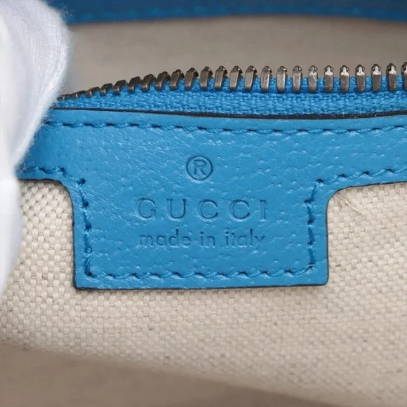Gucci – Jumbo GG “I Feel Gucci” Belt Bag – Circa 2018 - Picture 4 of 5